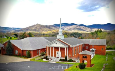 Cowee Baptist