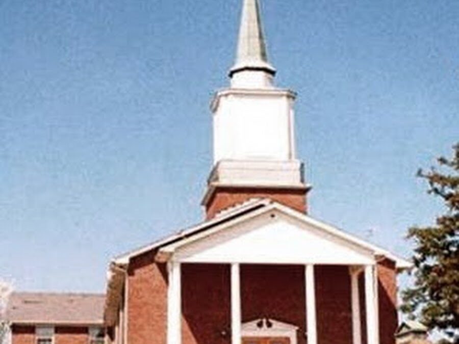 Bethel Hill Baptist