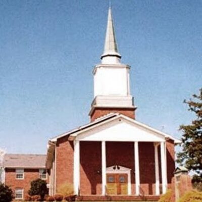 Bethel Hill Baptist