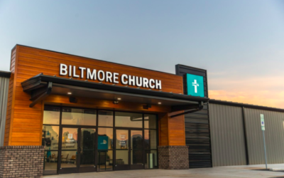 Biltmore Baptist