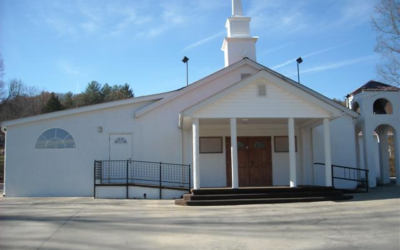 Black Mountain Baptist