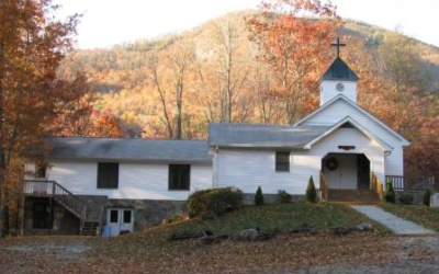 Buck Creek Missionary Baptist