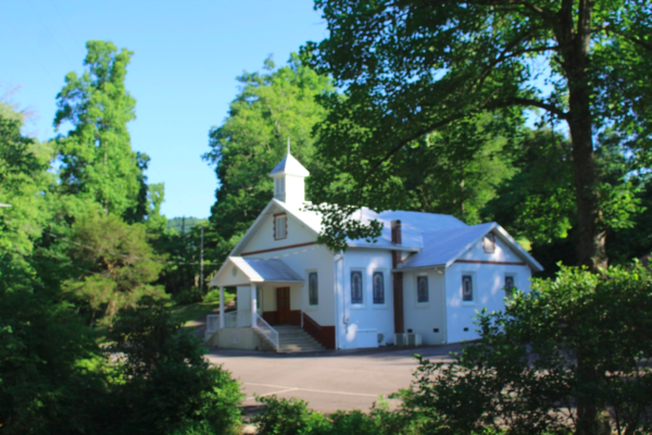 Burningtown Baptist