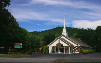 Cartoogechaye Baptist