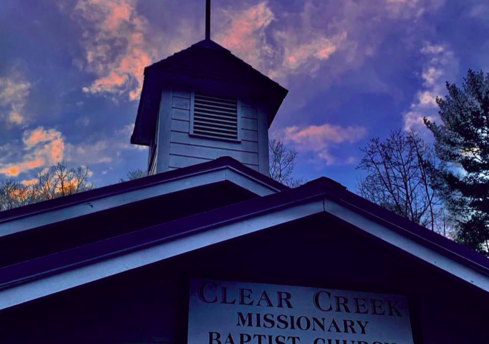 Clear Creek Baptist