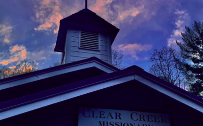 Clear Creek Baptist