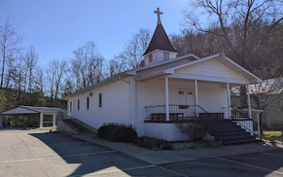 Community Baptist