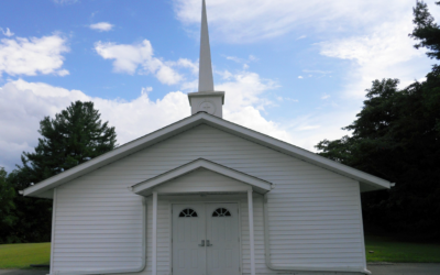 East Franklin Baptist Church