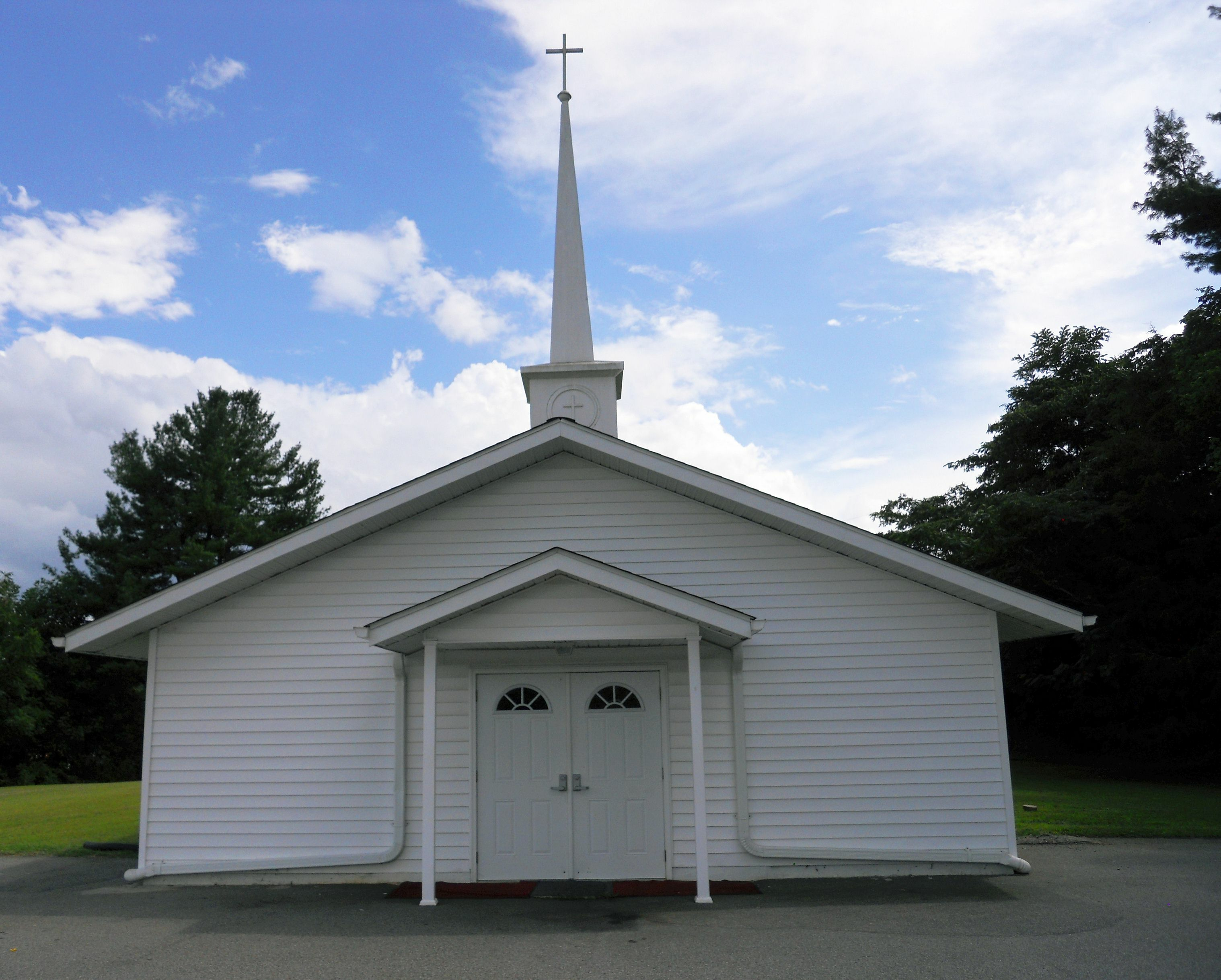 EastFranklinBaptist