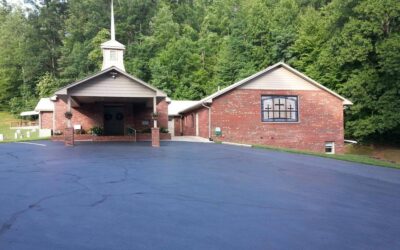 Ellijay Missionary Baptist Church