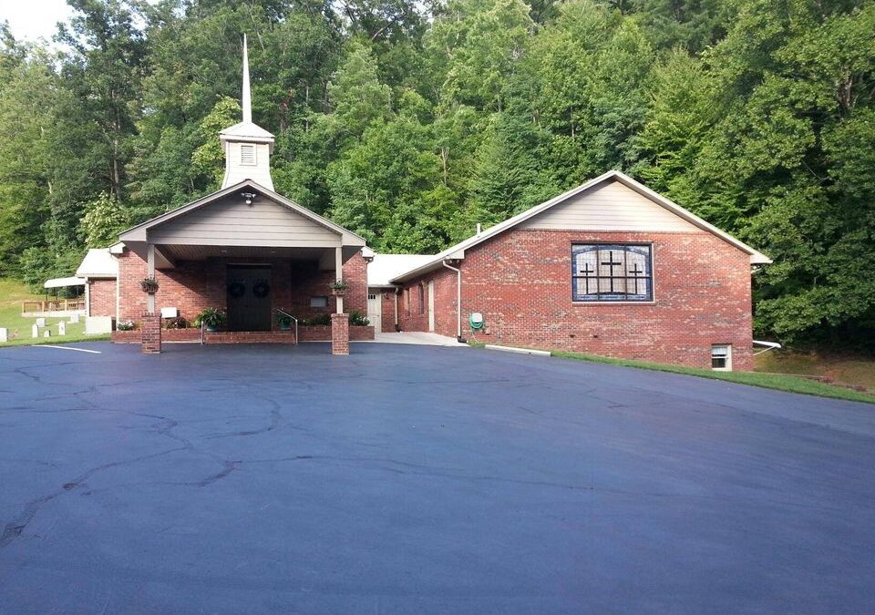 Ellijay Missionary Baptist Church