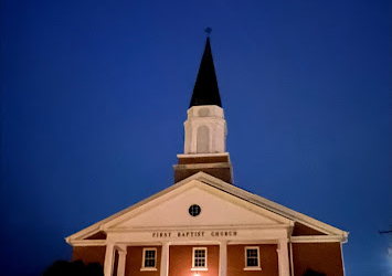 Franklin First Baptist Church