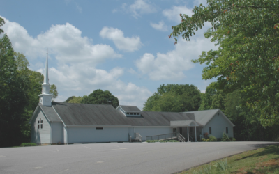 South Macon Baptist Church