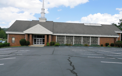 Sugar Fork Baptist Church