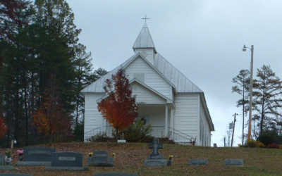 Tellico Baptist Church