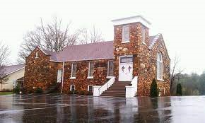 Walnut Creek Baptist Church