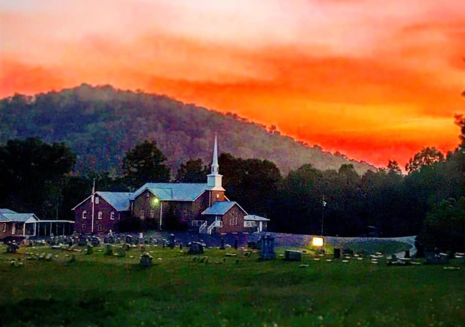 Watauga Baptist Church