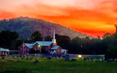 Watauga Baptist Church