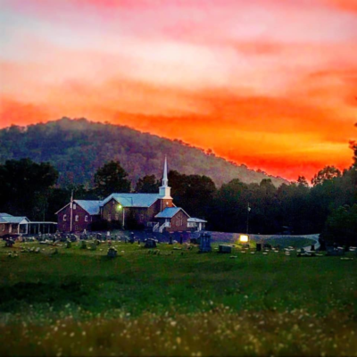 Wataauga Picture