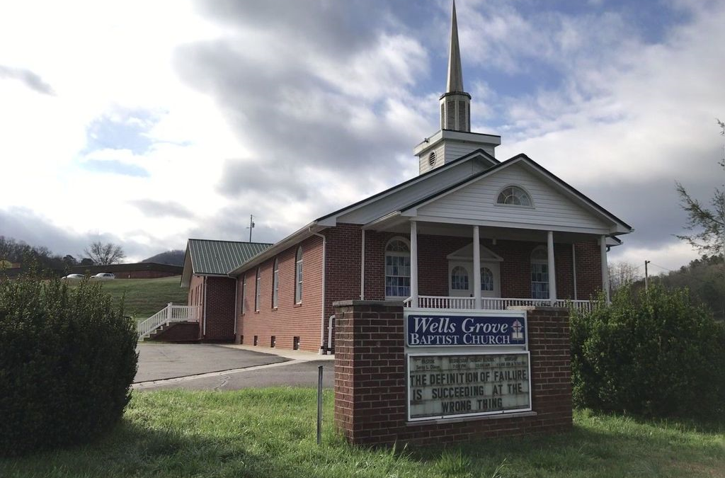 Wells Grove Baptist
