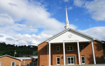 Windy Gap Baptist