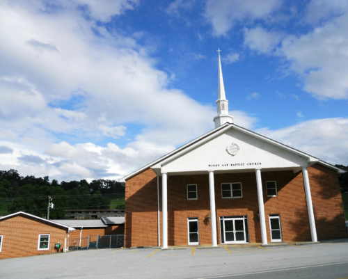 WindyGapBaptist