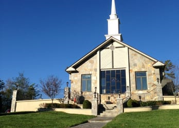 First Baptist Church of Highlands