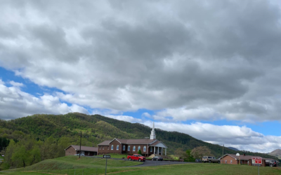 Mount Hope Baptist Church